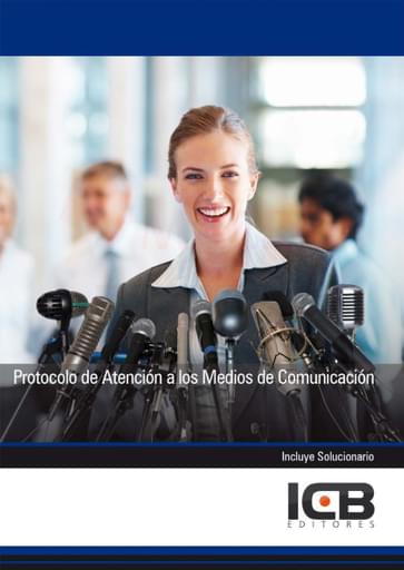 Protocolo de Atención a los Medios de Comunicación