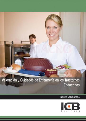 Valoración y Cuidados de Enfermería en los Trastornos Endocrinos