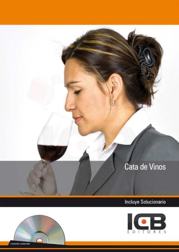 Cata de Vinos