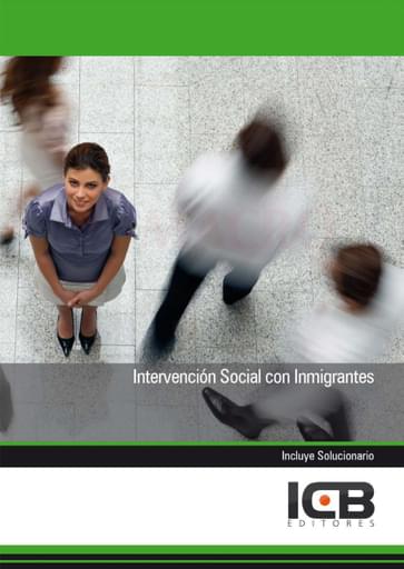 Intervención Social con Inmigrantes