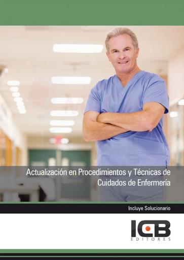 Actualización en Procedimientos y Técnicas de Cuidados de Enfermería