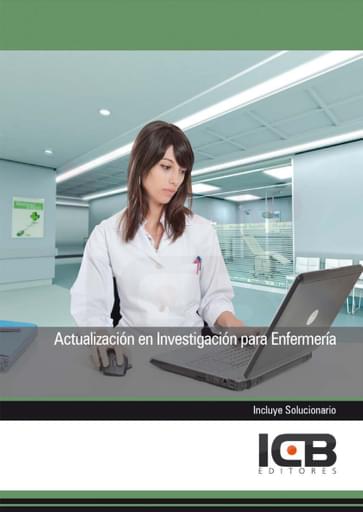 Actualización en Investigación para Enfermería