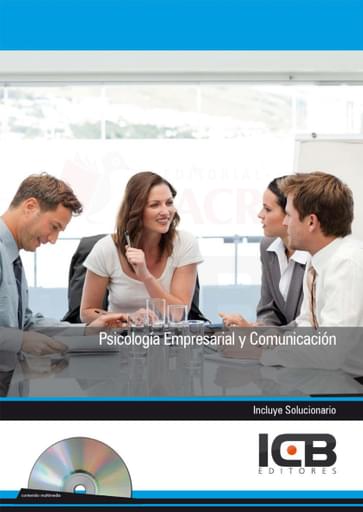 Psicología Empresarial y Comunicación