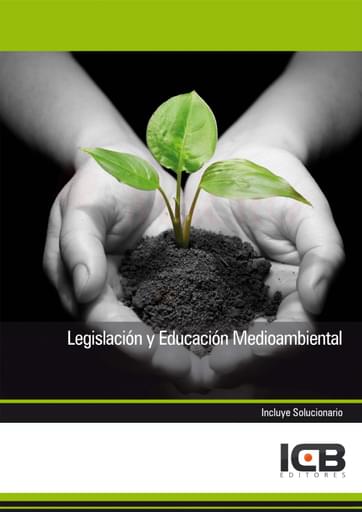 Legislación y Educación Medioambiental