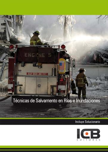 Técnicas de Salvamento en Ríos e Inundaciones