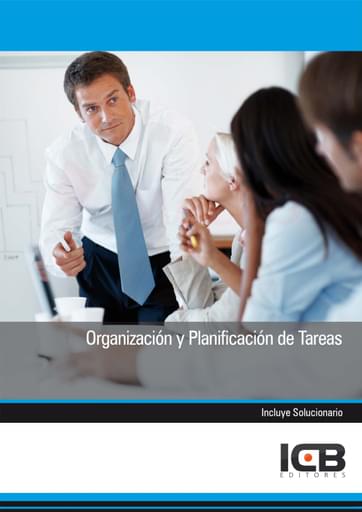 Organización y Planificación de Tareas