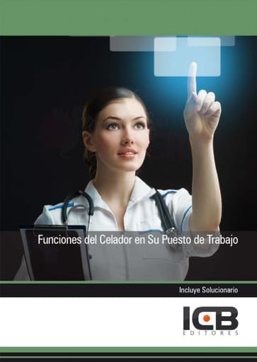Funciones del Celador en su Puesto de Trabajo