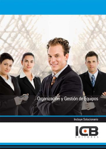 Organización y Gestión de Equipos