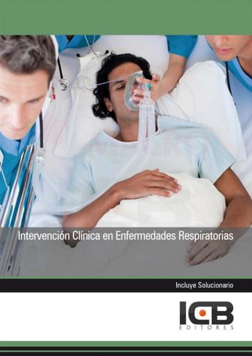 Intervención Clínica en Enfermedades Respiratorias