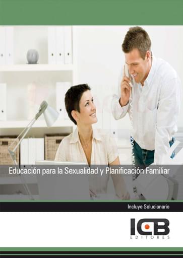 Educación para la Sexualidad y Planificación Familiar