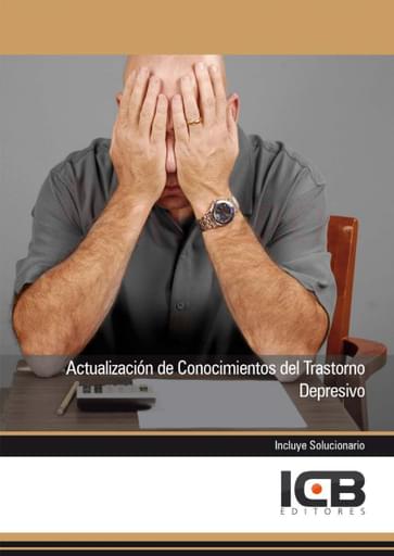 Actualización de Conocimientos del Trastorno Depresivo