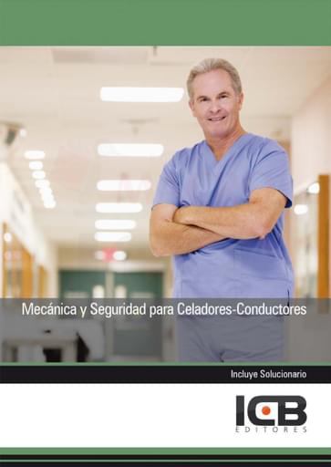 Mecánica y Seguridad para Celadores-Conductores