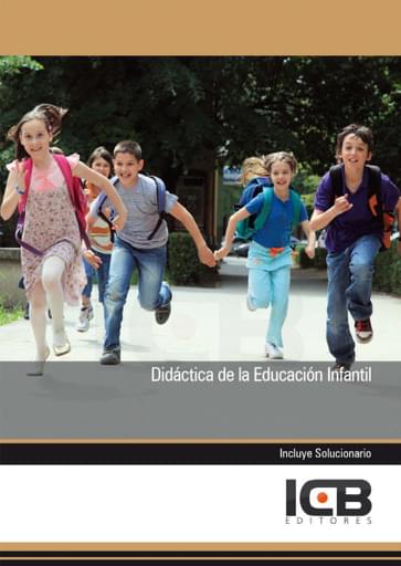 Didáctica de la educación infantil