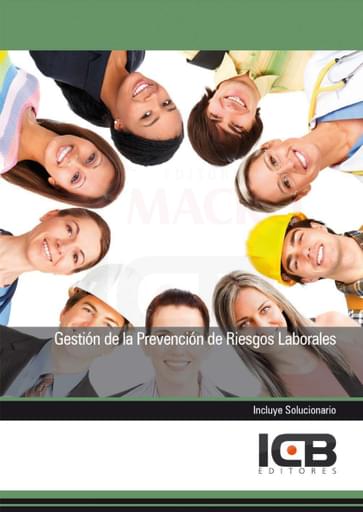 Gestión de la Prevención de Riesgos Laborales