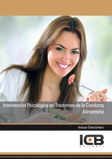 Intervención Psicológica en Trastornos de la Conducta Alimentaria