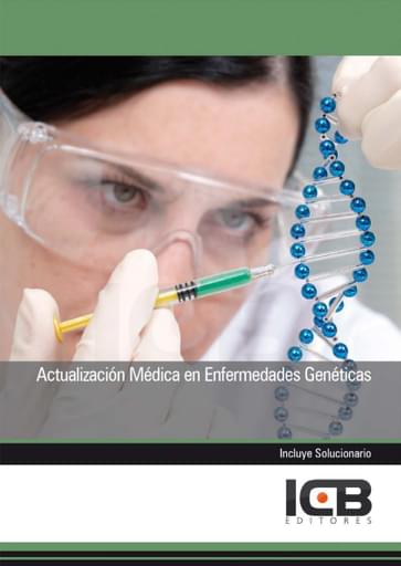 Actualización Médica en Enfermedades Genéticas