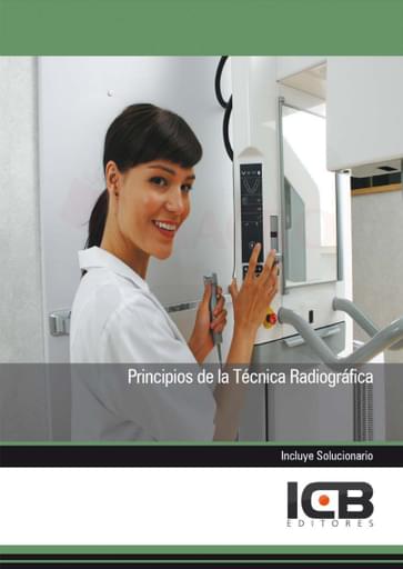 Principios de la Técnica Radiográfica