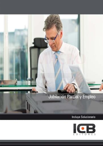 Jubilación Parcial y Empleo