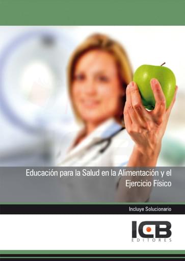 Educación para la Salud en la Alimentación y el Ejercicio Físico