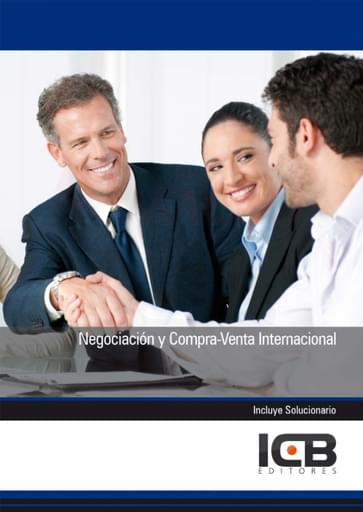 Negociación y Compra-Venta Internacional