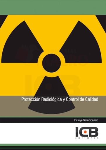 Protección Radiológica y Control de Calidad