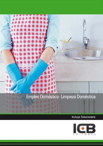 Empleo Doméstico: Limpieza Doméstica