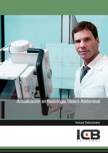 Actualización en Radiología Tóraco-Abdominal