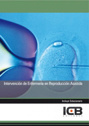 Intervención de Enfermería en Reproducción Asistida