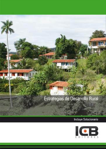 Estrategias de Desarrollo Rural