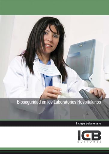Bioseguridad en los Laboratorios Hospitalarios