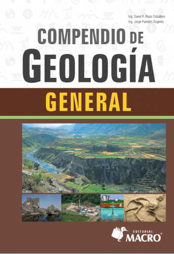 Compendio de Geología General