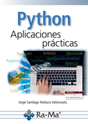 Python Aplicaciones Prácticas