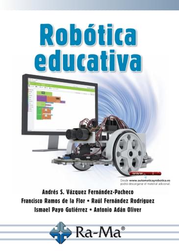 Robótica Educativa.