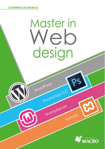 Master in Web Design - 2019 - Cuaderno de Trabajo