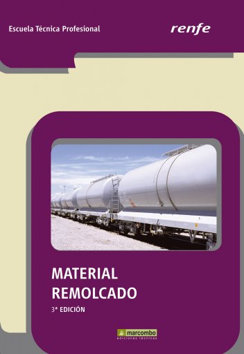 Material Remolcado 3ªed.