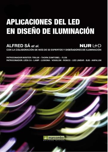 Aplicaciones de los Led en Diseño de Iluminación