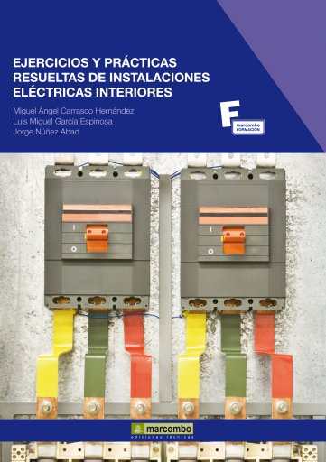 Ejercicios y Prácticas Resueltas de Instalaciones
