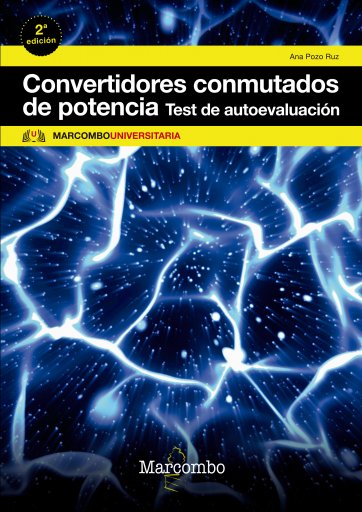 Convertidores Conmutados de Potencia. Test de Auto