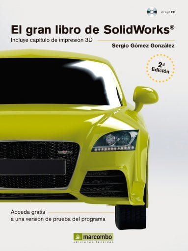 El Gran Libro de SolidWorks 2ª