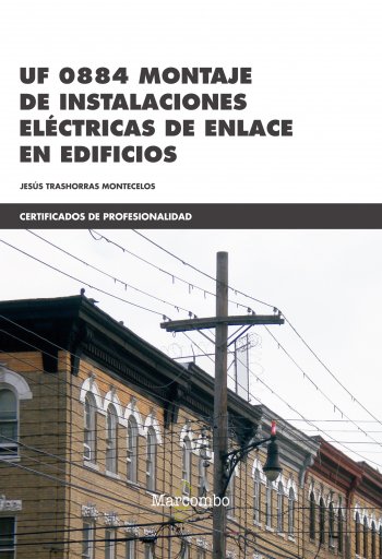 Montaje de Instalaciones Eléctricas de ENL - UF 0884