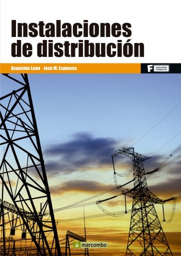 Instalaciones de Distribución (Versión 2015)