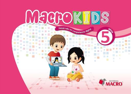 MacroKids 5 Años