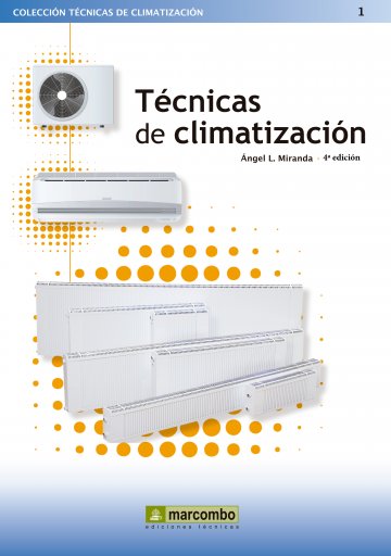 Técnicas de Climatización 4ª