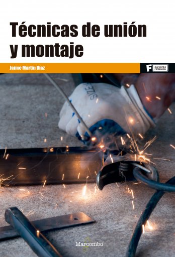 Técnicas de Unión y Montaje