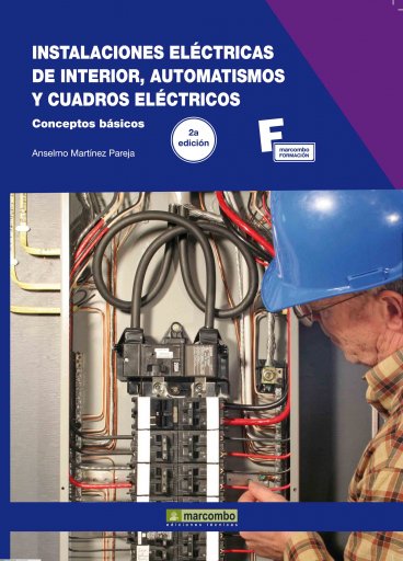 Instalaciones Eléctricas de Interior, Automa 2ª Ed