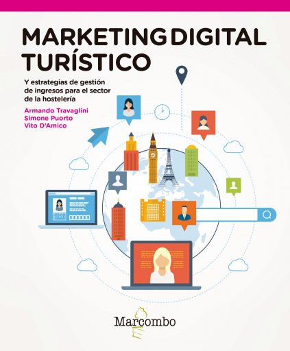 Marketing Digital Turístico