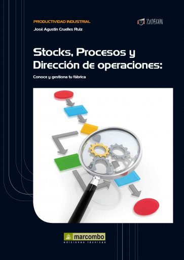 Stock, Procesos y Dirección de Operaciones