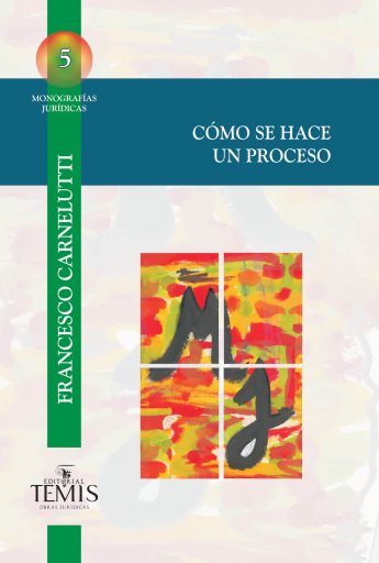 Cómo se  Hace Un Proceso ( M. J. 5 )