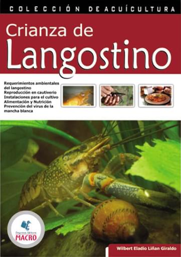 Crianza de Langostinos
