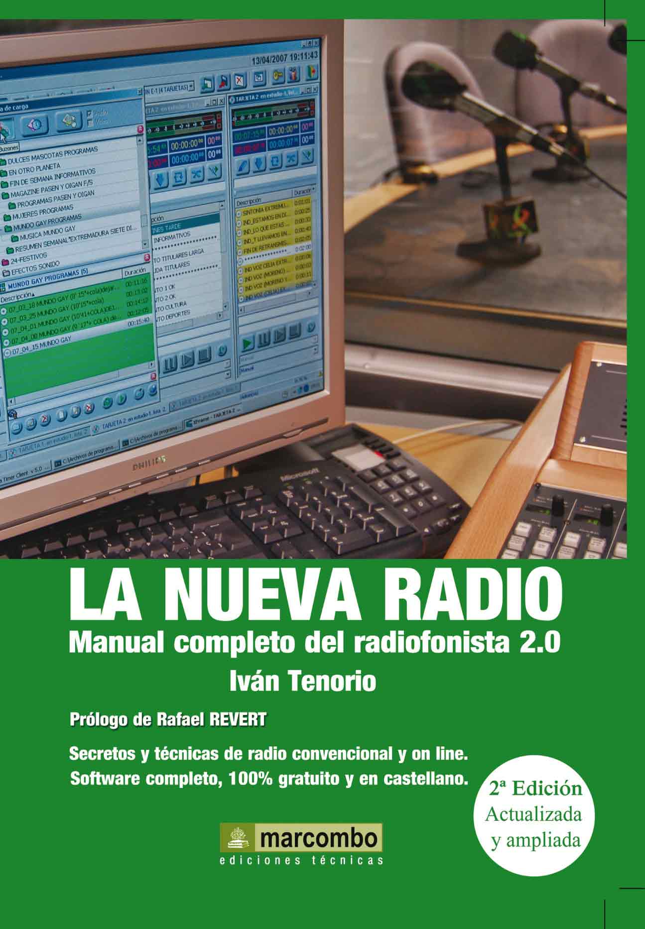 La Nueva Radio 2ª